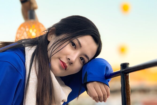 Cappadocia Rooftop Photoshoot with Hot Air Balloons - Should You Book This Cappadocia Rooftop Photoshoot?