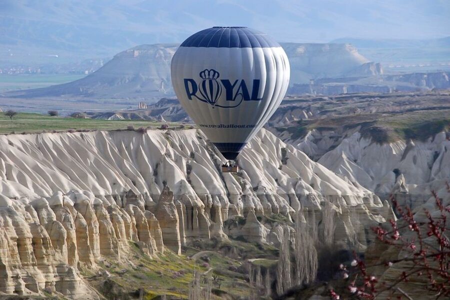 Cappadocia: Royal King Flight - Who should book, and who should not