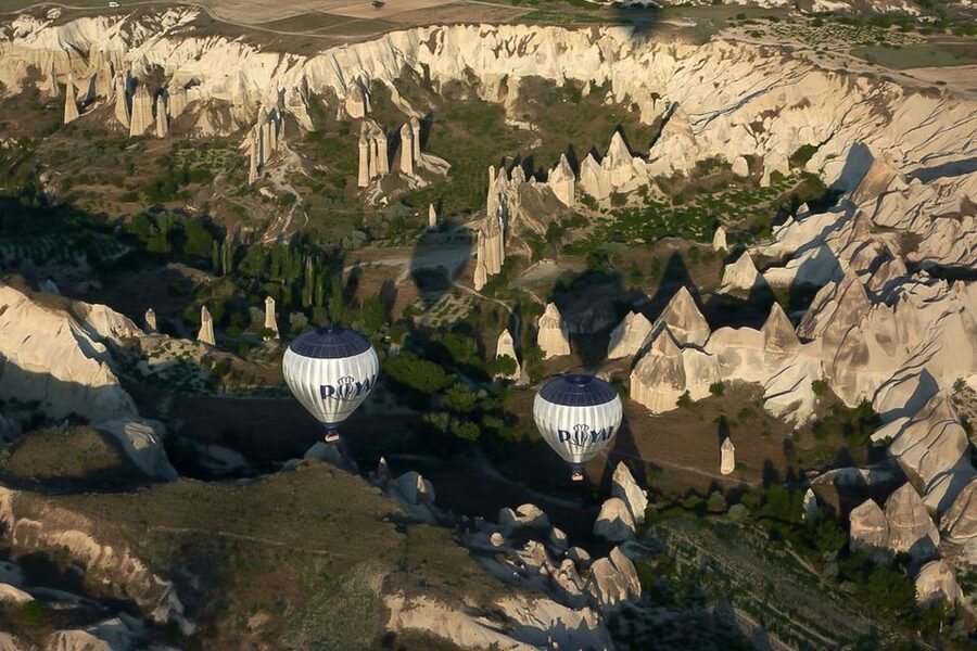 Cappadocia: Royal King Flight - Weather days and rescheduling: plan for the morning, not the exact outcome