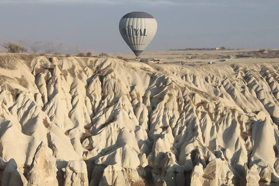 Cappadocia: Royal King Flight - Should you book Royal King Flight?