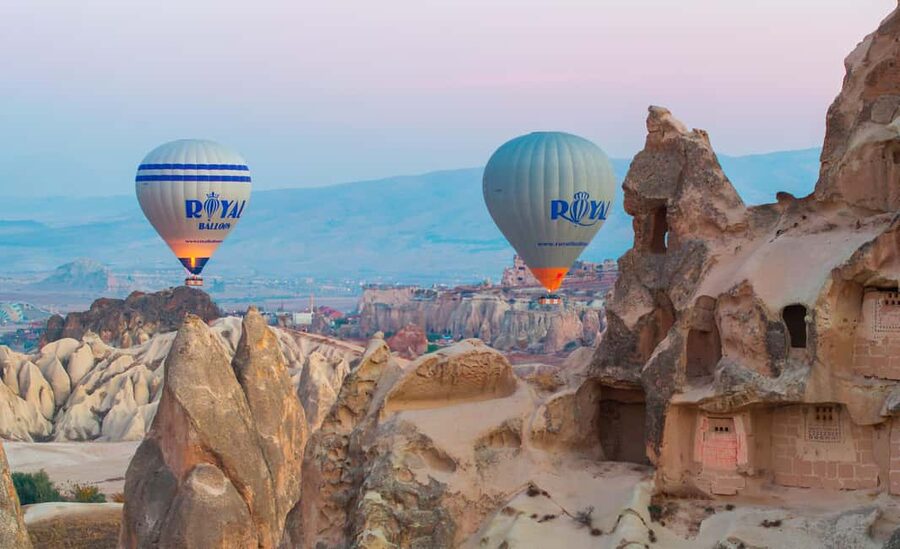 Cappadocia: Royal Queen Daylight Flight - Key Things to Know Before You Fly