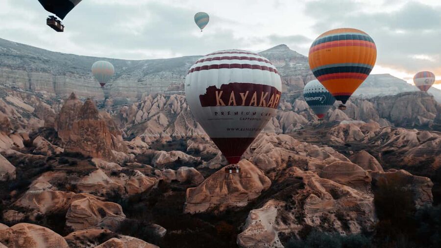 Cappadocia: Royal Queen Daylight Flight - Price and Value: What $129 Gets You (and What It Does Not)