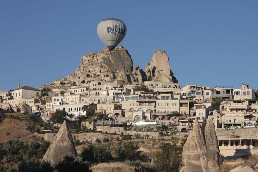 Cappadocia: Royal Queen Hot Air Balloon Tour at Sunrise - The Real Appeal of a Cappadocia Sunrise Balloon (and Why This Tour Works)