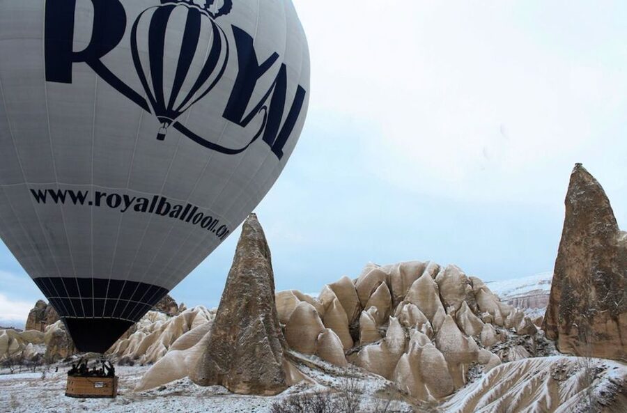 Cappadocia: Royal Queen Hot Air Balloon Tour at Sunrise - Price and Value: Why $130 Can Feel Like a Splurge (but Also Like a Deal)