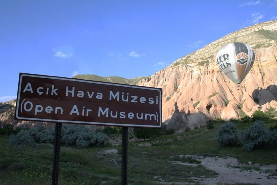 Cappadocia: Royal Queen Hot Air Balloon Tour at Sunrise - Should You Book the Cappadocia Royal Queen Sunrise Balloon Tour?