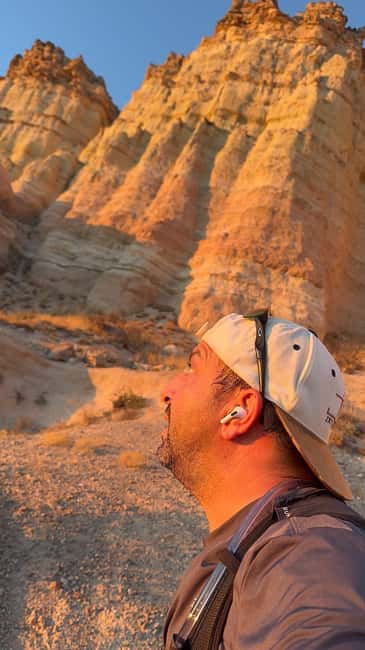 Cappadocia: Running or Hiking Experience with a Local Guide - Key points