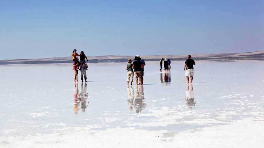 Cappadocia: Salt Lake and Underground Cities with Lunch - Tips to make the underground and salt lake parts easier