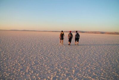 Cappadocia salt lake tour private with lunch