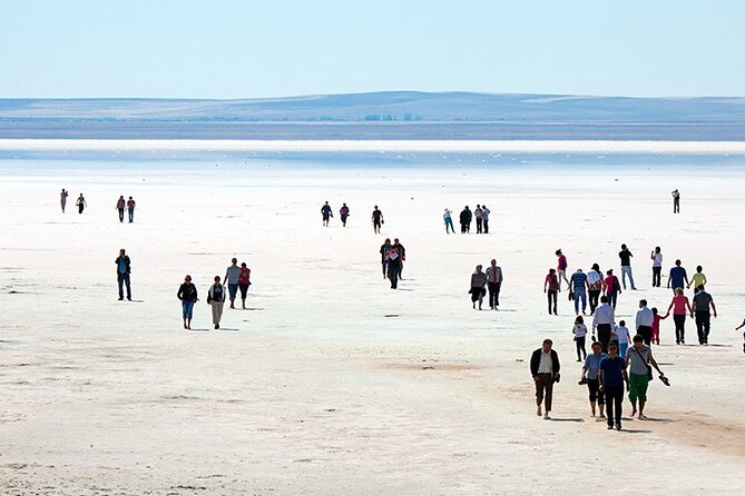 Cappadocia salt lake tour private with lunch - What the 6-hour private plan really means for your day