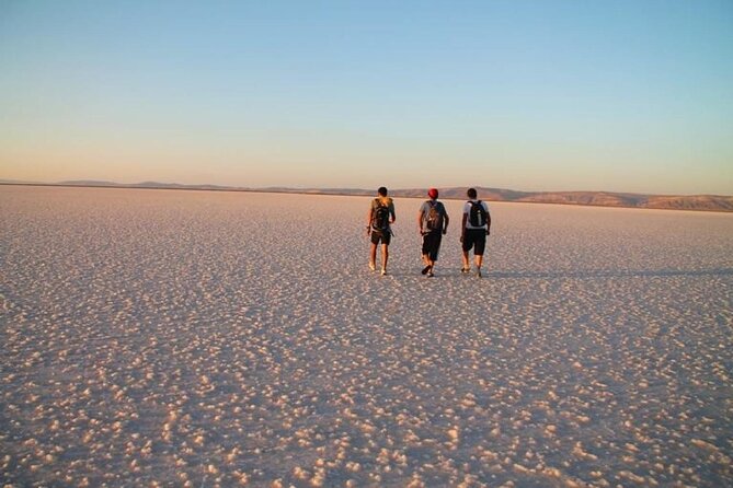 Cappadocia salt lake tour private with lunch - Private door-to-door pickup from Göreme, and why that matters