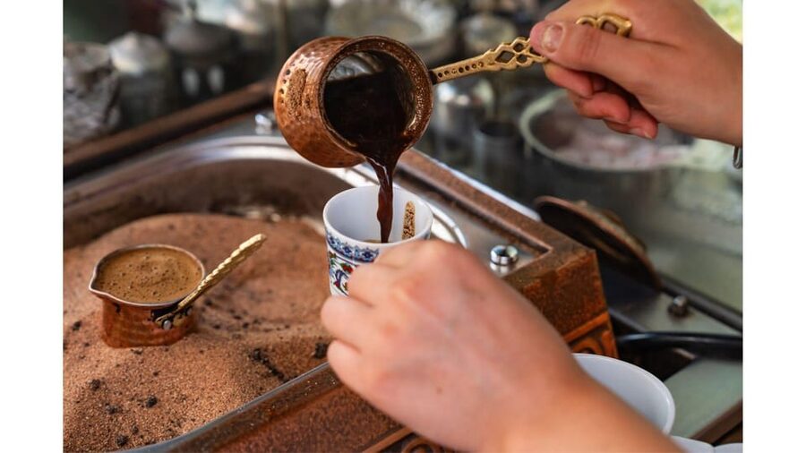Cappadocia: Sand-Brewed Turkish Coffee Workshop - Key Things That Make This Cappadocia Coffee Workshop Worth It