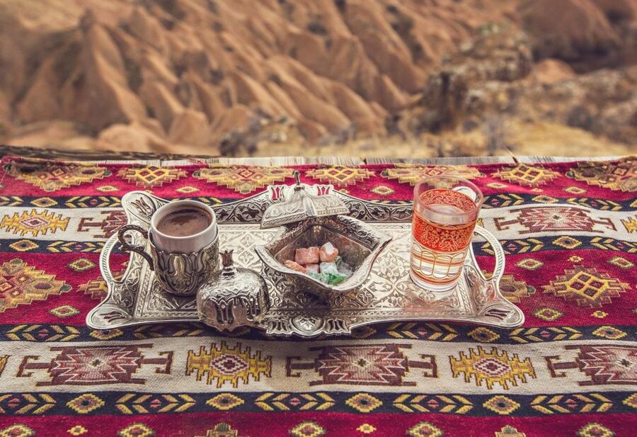 Cappadocia: Sand-Brewed Turkish Coffee Workshop - Your 30-Minute Flow, Step by Step (What Happens After You Arrive)