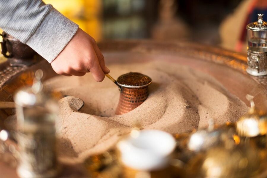 Cappadocia: Sand-Brewed Turkish Coffee Workshop - Price and Value: Why $12 for 30 Minutes Can Be a Fair Trade