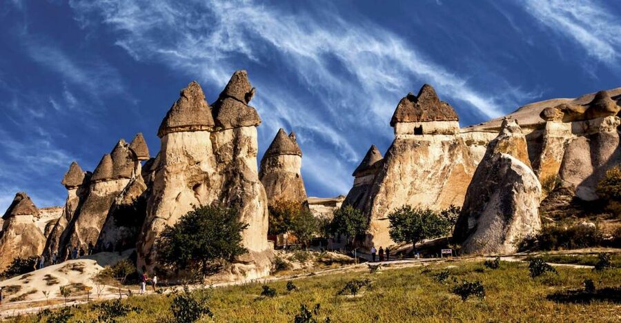 Cappadocia: Secret Gems Private Tour - Underground City Visit: Mazı or Kaymaklı in Real Life
