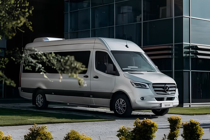Cappadocia Shared Airport Transfer Nevşehir or Kayseri Airport - What “simple pickup” looks like in real life