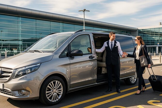 Cappadocia Shared Airport Transfers From Kayseri and Nevsehir - Key things I’d watch for before you book