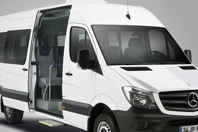 Cappadocia Shared Transfer From To Kayseri and Nevsehir Airport - Communication and Driver Experience: WhatsApp Helps