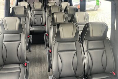 Cappadocia Shared Transfer From/To Kayseri or Nevşehir Airport