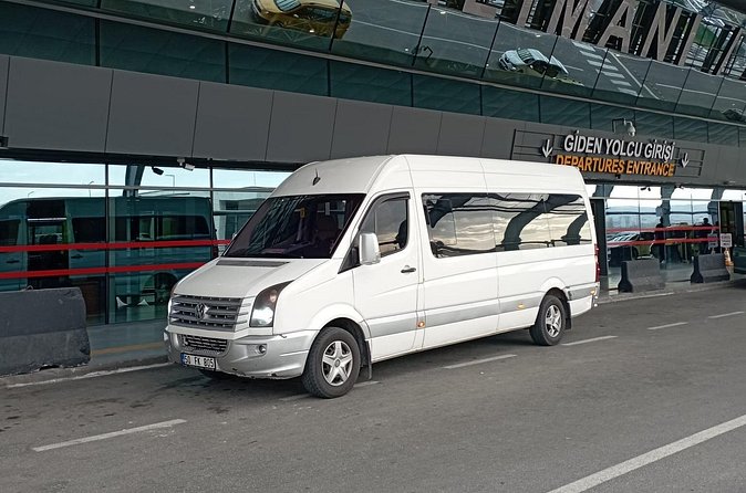 Cappadocia Shared Transfer From/To Nevsehir and Kayseri Airport - Price and value: why this is a smart logistics move