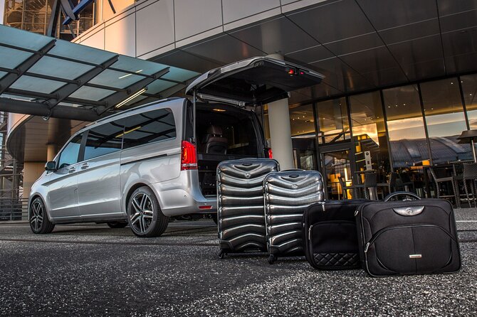 Cappadocia Shuttle: Airport Transfers to/from Kayseri & Nevşehir - One way booking rules: how to handle your round trip