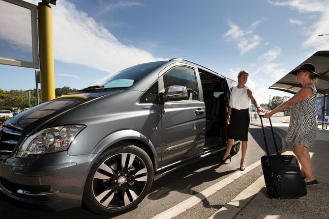 Cappadocia Shuttle: Airport Transfers to/from Kayseri & Nevşehir - Timing rules you should follow to avoid missed transfers