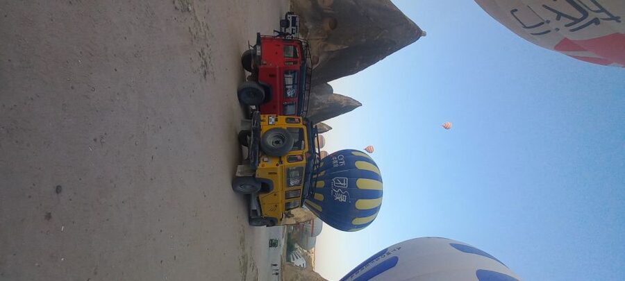 Cappadocia: Ski Tour with Hotel Transfer - Key highlights to know before you book
