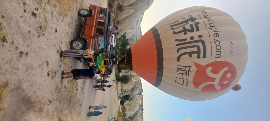 Cappadocia: Ski Tour with Hotel Transfer - Why Mount Erciyes makes this ski outing feel different