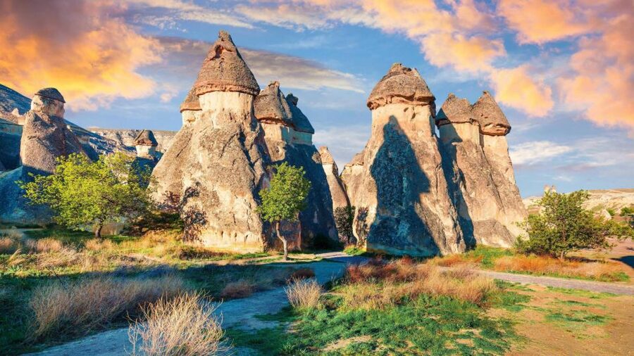 Cappadocia: Small Group Guided Full-Day Red Tour with Lunch - Hotel pickup and a real 6-hour rhythm that works