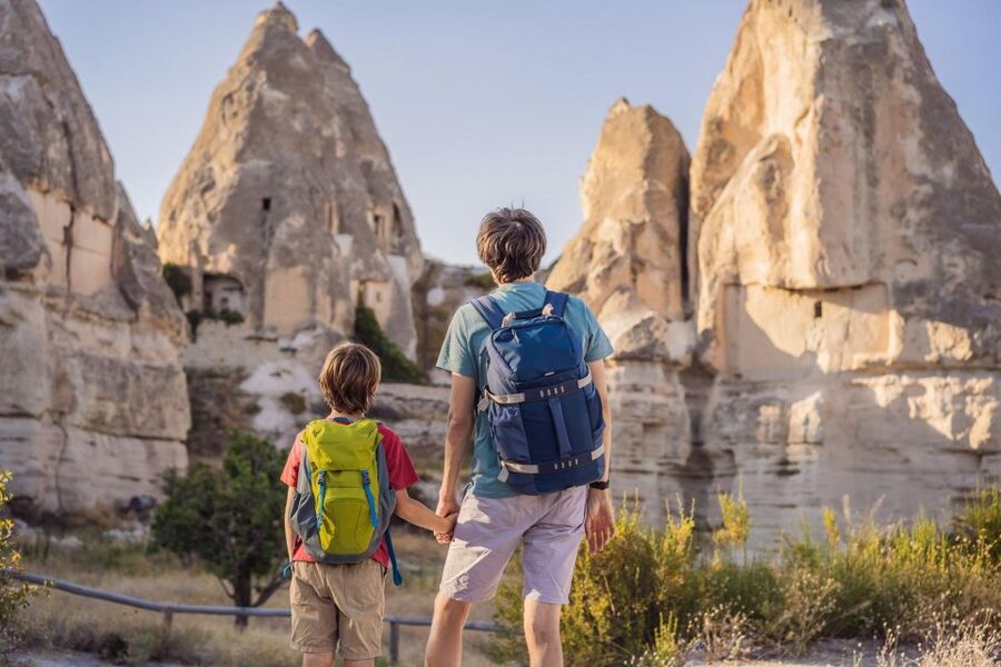 Cappadocia: Small-Group Red Tour, Open Air Museum with Lunch - Key things I’d bet you’ll notice