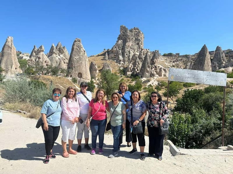 Cappadocia: Small-Group South Tour - Key Highlights You’ll Care About