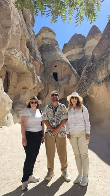 Cappadocia: Small-Group South Tour - Southern Cappadocia In One Packed Day