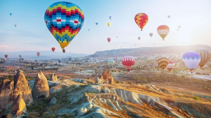 Cappadocia: Small-Group South Tour - Pigeon Valley: Cliffside Homes, Fertilizer History, Easy Photos