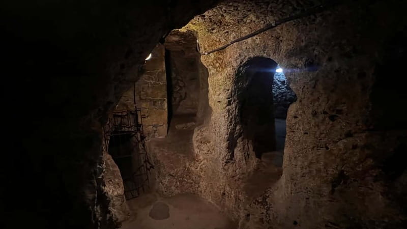 Cappadocia: Small-Group South Tour - Red Valley Guided Walk: The Part With Real Cave Church Views