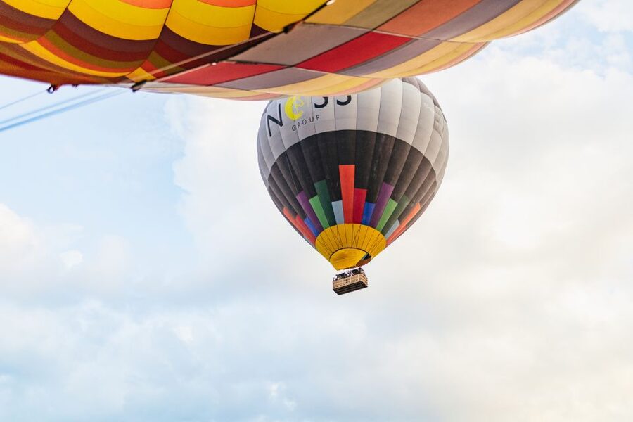 Cappadocia: Soganli Valley Hot Air Balloon Tour at Sunrise - Key things that make this balloon tour worth your time