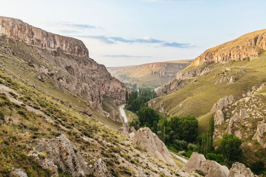 Cappadocia: Soganli Valley Hot Air Balloon Tour at Sunrise - Value for $142: When This Tour Makes Financial Sense
