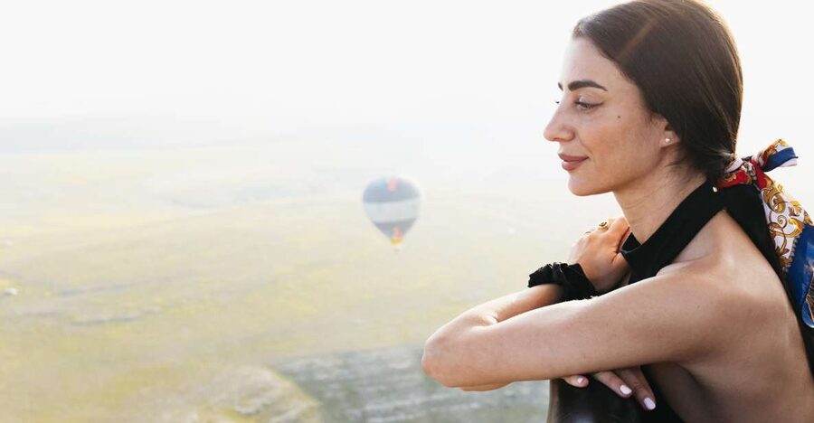 Cappadocia: Soganli Valley Hot Air Balloon Tour at Sunrise - From Snacks to Safety Briefing: What Happens Before Lift-Off