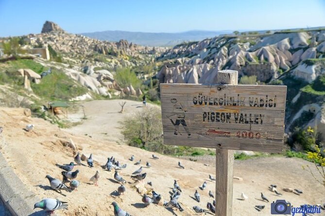 Cappadocia South Tour (Pro Guide, Tickets, Lunch, Transfer incl) - Selime Monastery: A Rock-Cut Cathedral With Many Eras Behind It