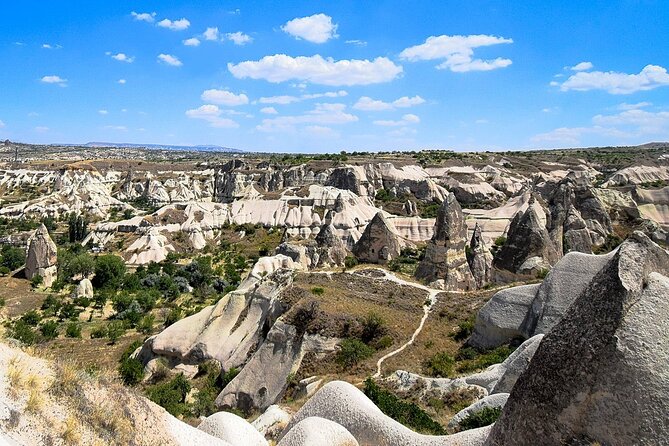 Cappadocia South Tour (Pro Guide, Tickets, Lunch, Transfer incl) - Meeting Point, Pickup, and the 9:30 Start Plan