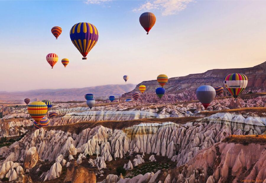 Cappadocia South: Underground City Tour With Lunch & Ticket - Why the South Route Works in One Guided Day
