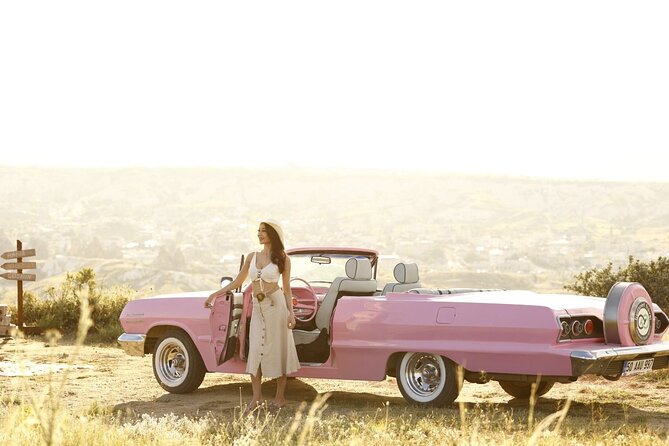 Cappadocia Sunrise and Sunset Classic Car Tour - Who this tour suits best (and who might want something else)