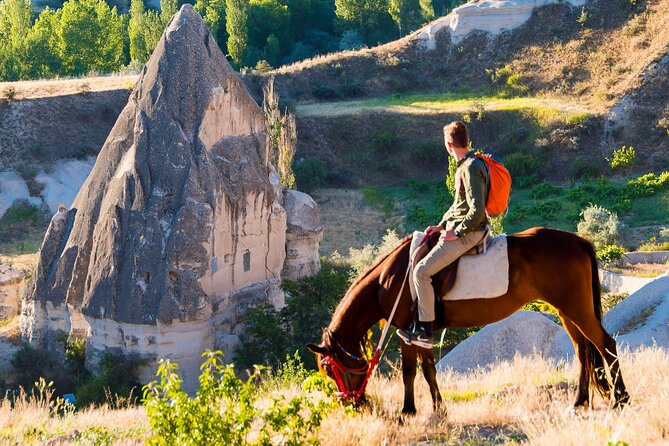 Cappadocia Sunrise Horse Riding - What’s included, what costs extra, and if the price makes sense