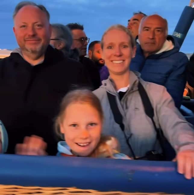 Cappadocia: Sunrise Hot Air Balloon Flight - Booking Smart, Then Enjoying the Wind