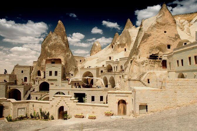 Cappadocia Sunrise Hot Air Balloon Flight / Discovery Balloons - Key things to know before your Cappadocia sunrise flight