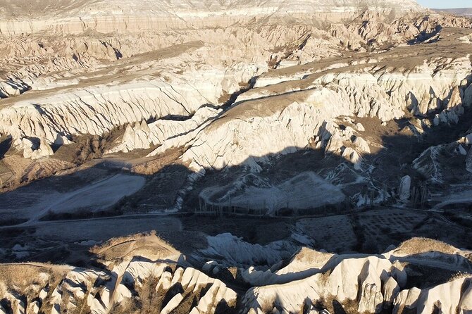 Cappadocia Sunrise Hot Air Balloon Ride | All-Inclusive Tour Cat - Your 1-hour flight over Çat Valley, plus certificate celebration after landing