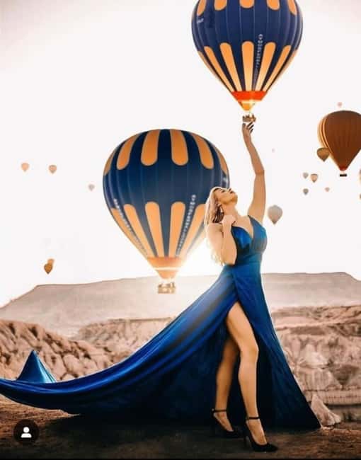 Cappadocia: Sunrise in Göreme Hot Air Balloon and Transfer - Key things I’d plan around in Cappadocia at dawn