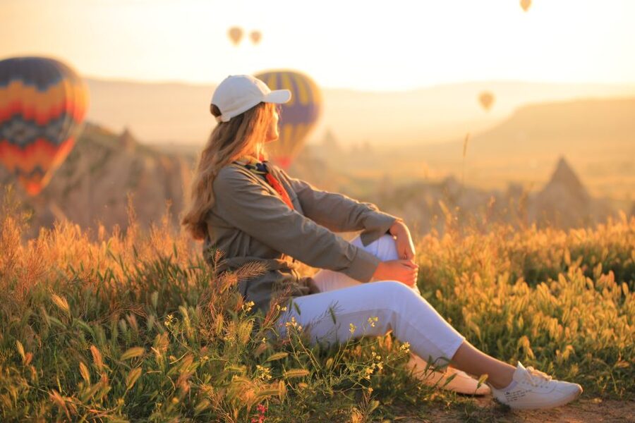 Cappadocia Sunrise Photo Shoot - Quick highlights to plan your Cappadocia sunrise photos
