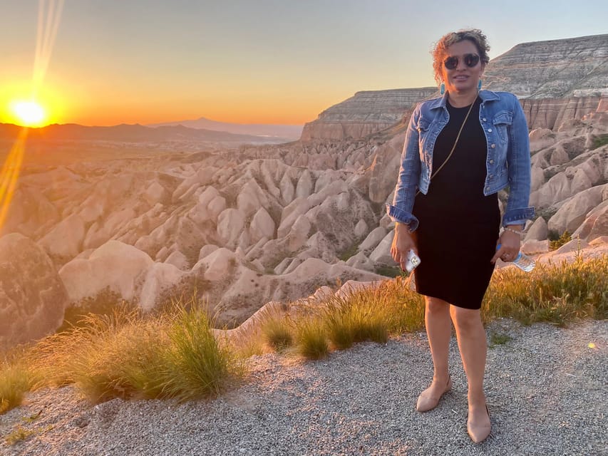 Cappadocia Sunset and Night Tour with Dinner - Price and value: what $177 gets you, and what it does not