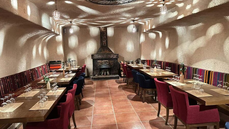 Cappadocia: Sunset and Wine Tasting Experience - Why A Rock Room Wine Tasting Fits Cappadocia