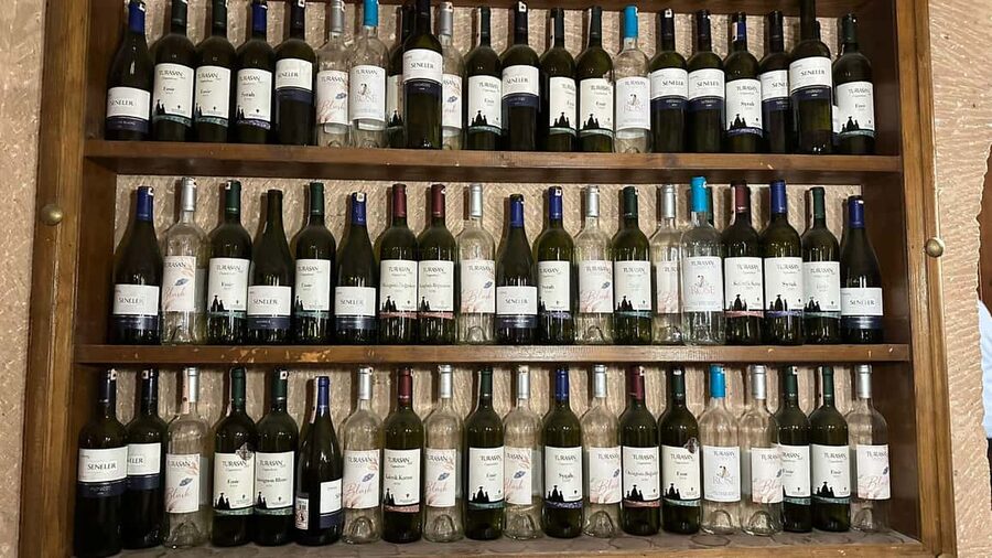 Cappadocia: Sunset and Wine Tasting Experience - Inside The Rock Room: 3 To 5 Wines With Real Cultural Context