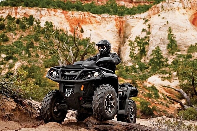 Cappadocia Sunset ATV Tour - Cost and value: what $18 includes, and what you still need